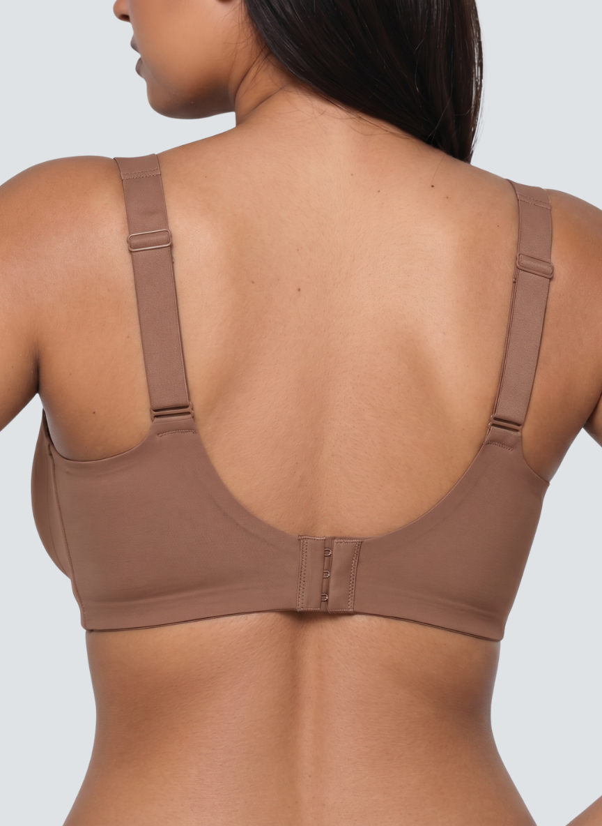 Soutien-gorge CloudGel™ Couvrance Totale