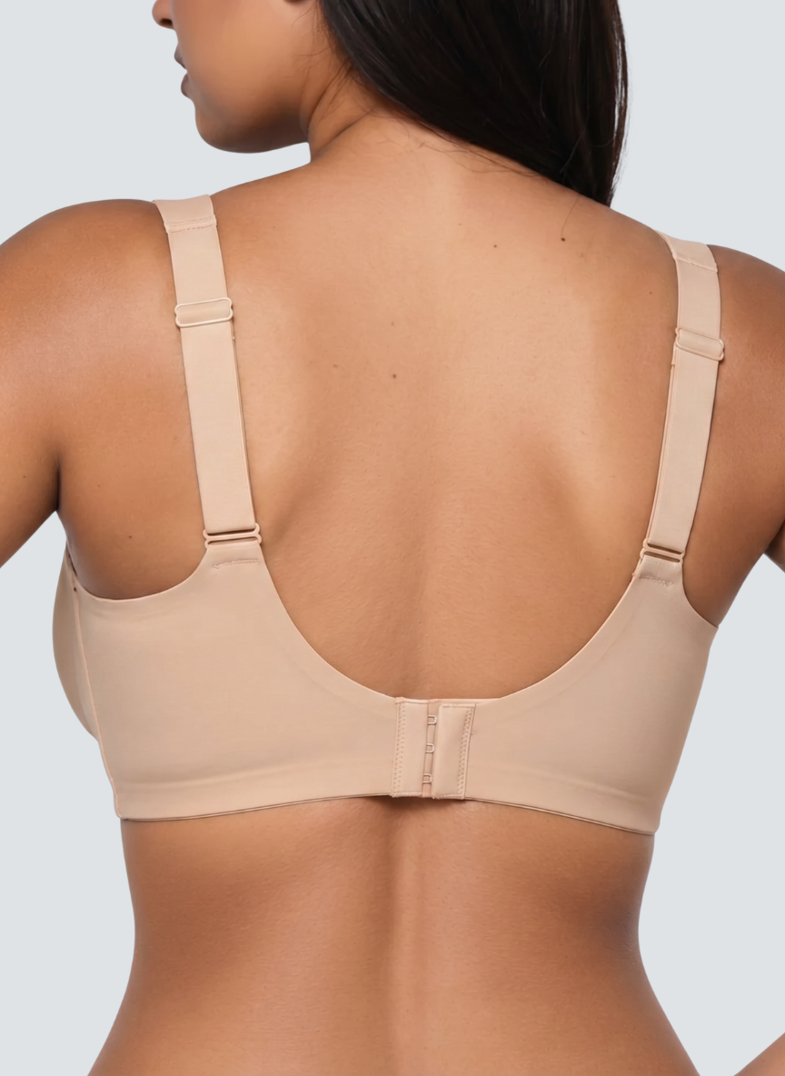 Soutien-gorge CloudGel™ Couvrance Totale