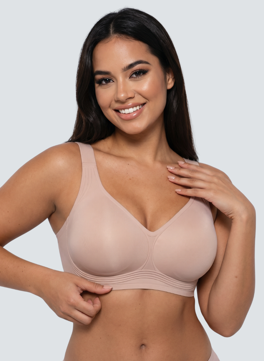 Soutien-gorge CloudGel™ Couvrance Totale