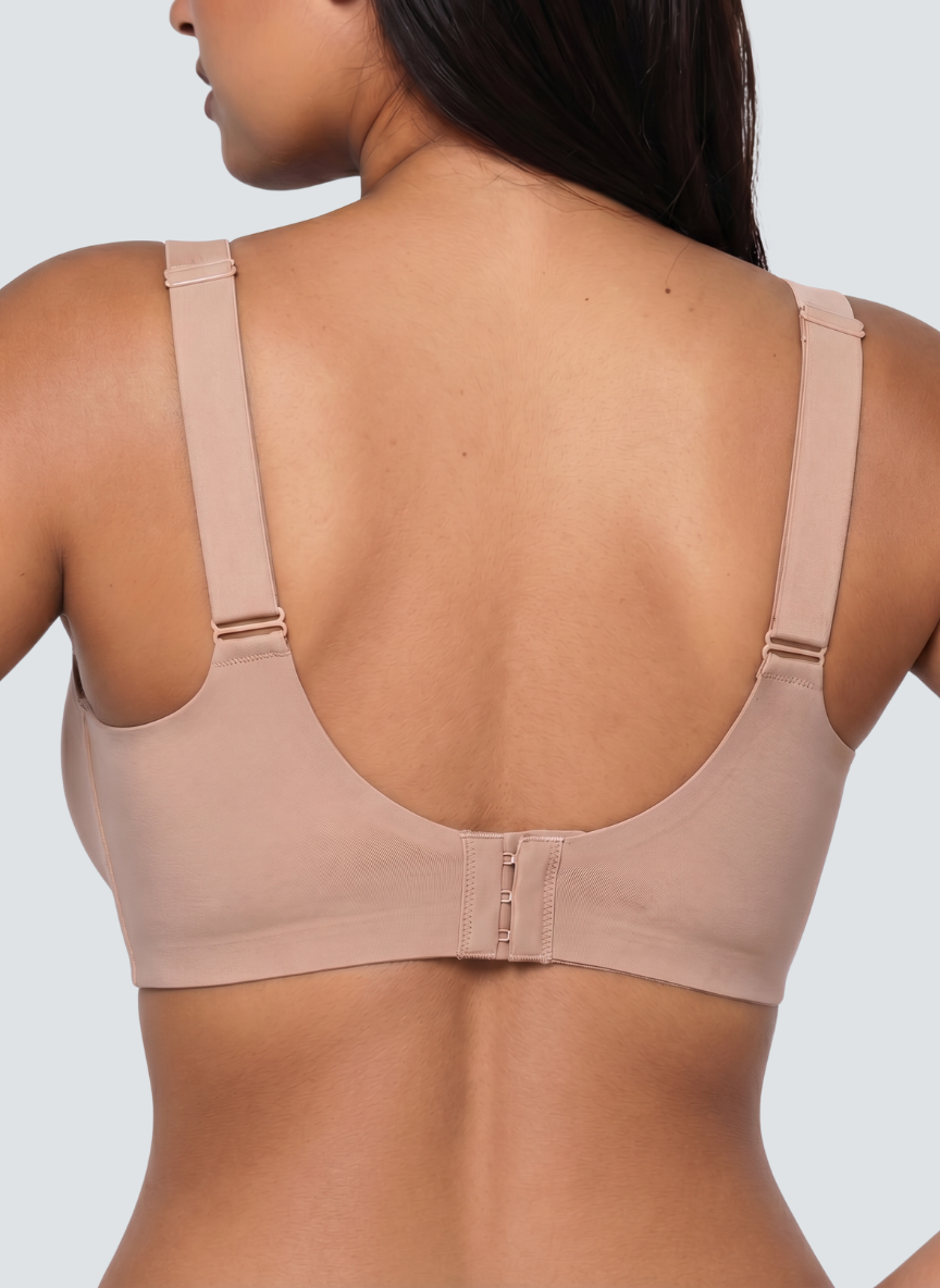 Soutien-gorge CloudGel™ Couvrance Totale