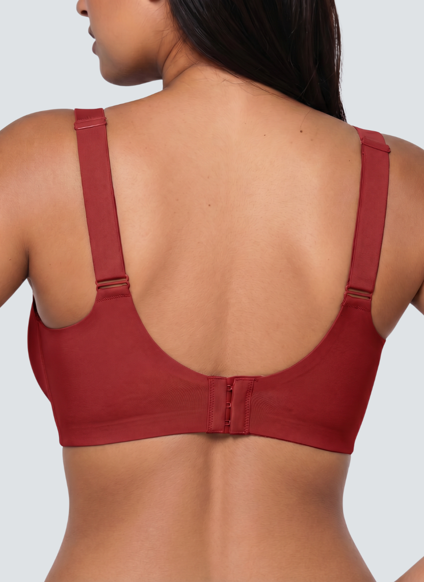 Soutien-gorge CloudGel™ Couvrance Totale
