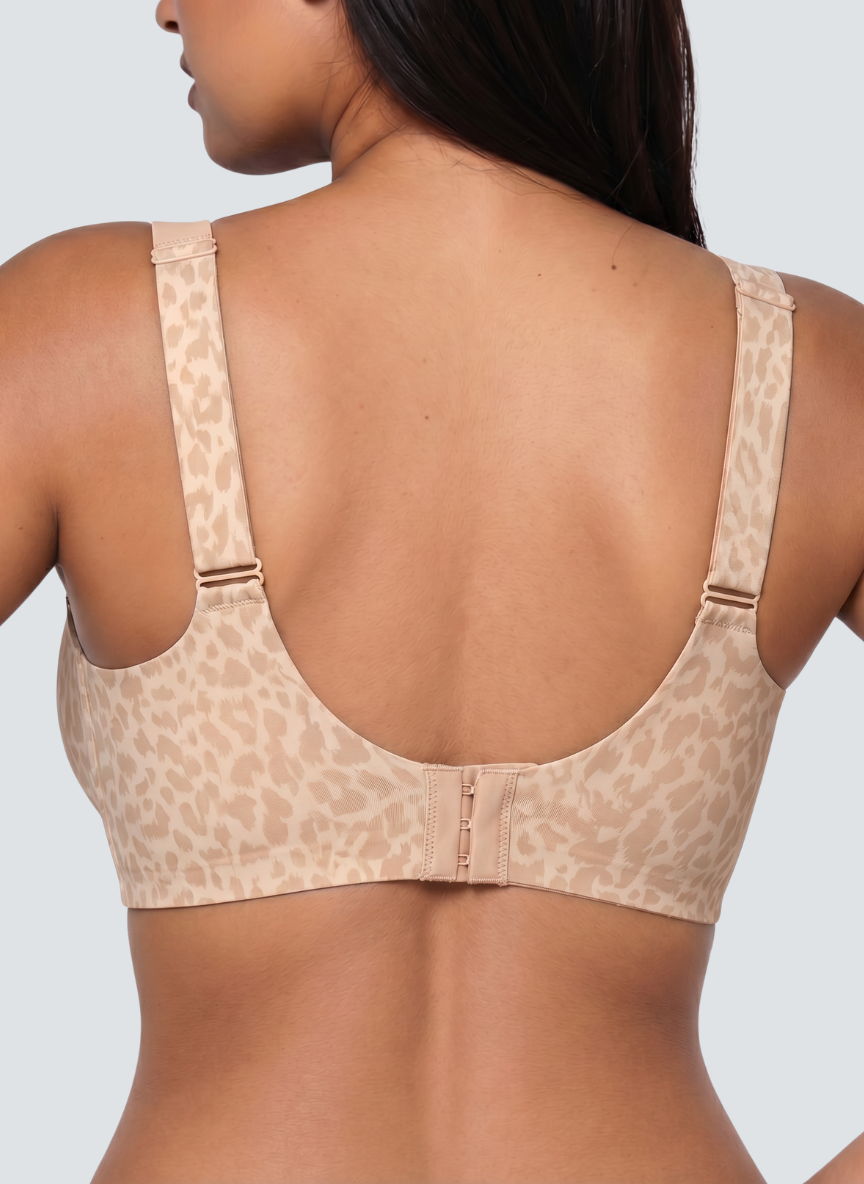 Soutien-gorge CloudGel™ Couvrance Totale