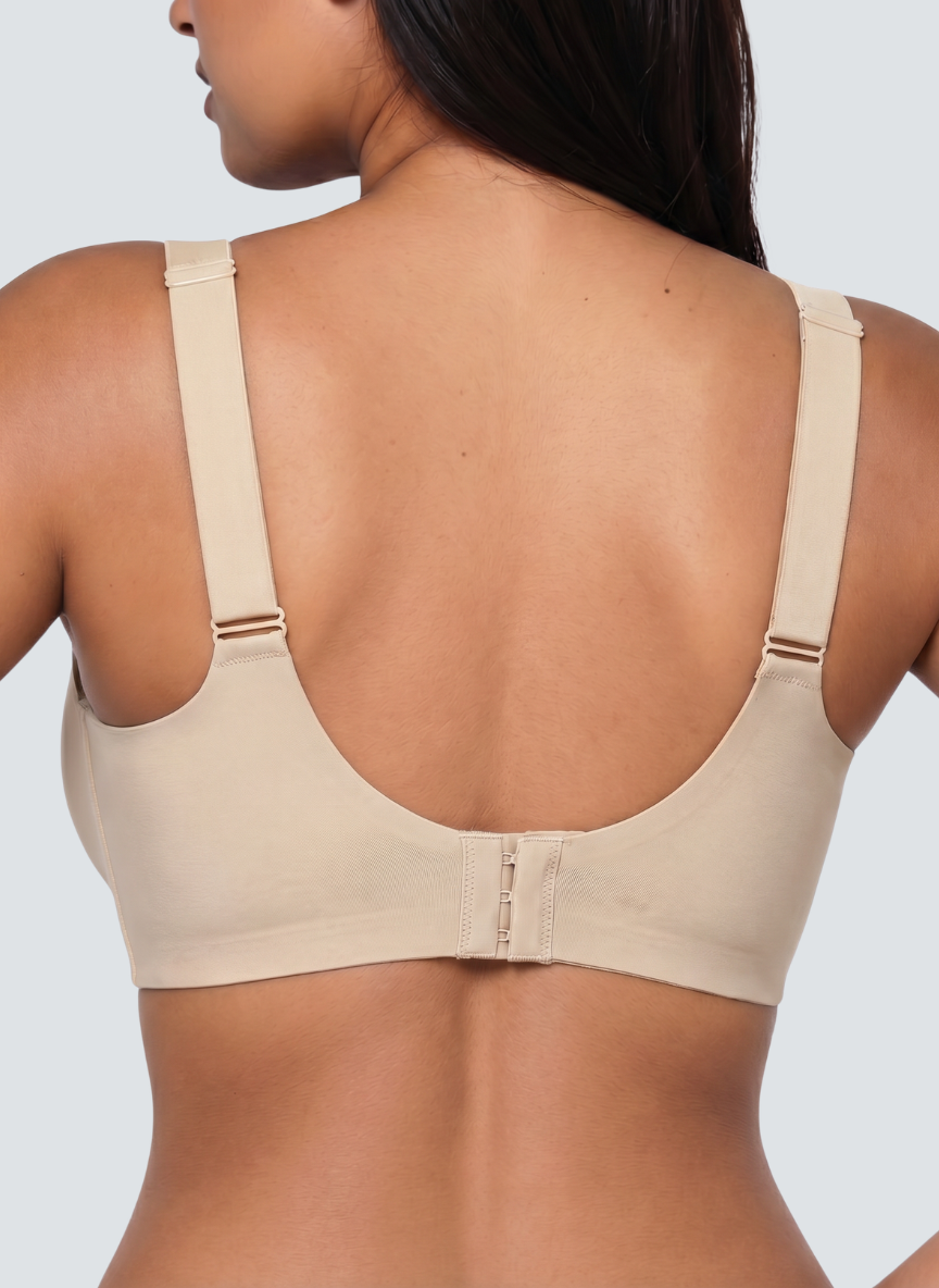 Soutien-gorge CloudGel™ Couvrance Totale