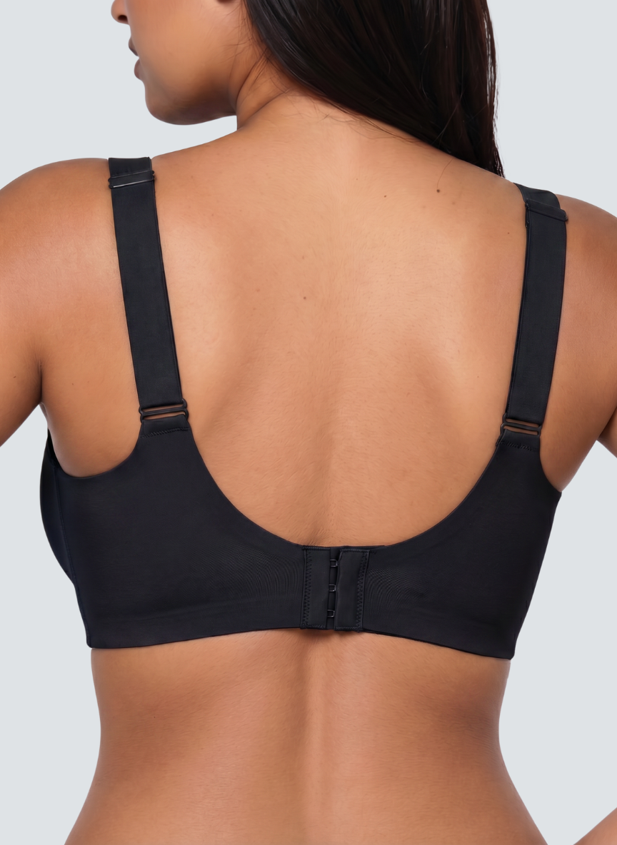 Soutien-gorge Jelly festonné sans coutures