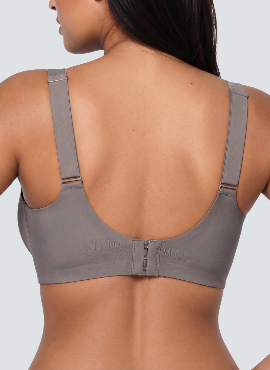 Soutien-gorge Jelly festonné sans coutures