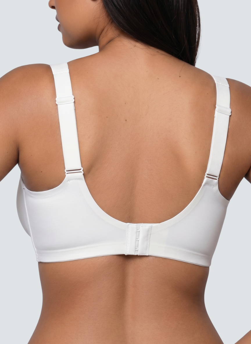 Soutien-gorge Jelly festonné sans coutures