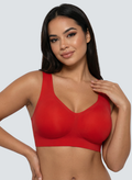 Soutien-gorge Jelly dos lissant