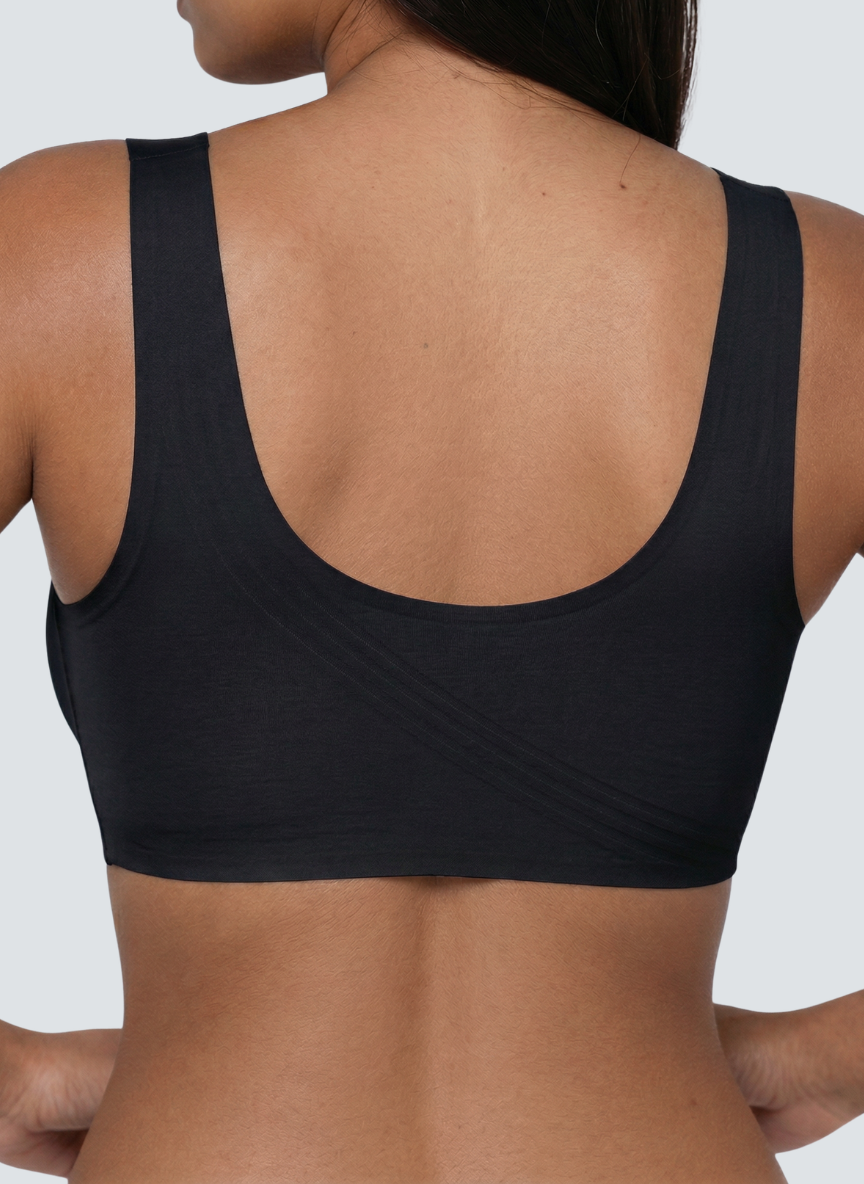 Soutien-gorge Jelly dos lissant