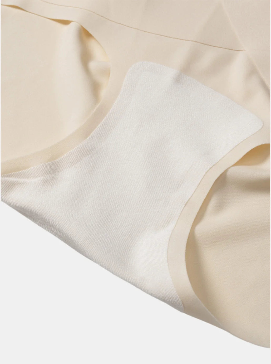 Culottes Invisibles Taille Haute (Lot de 5)