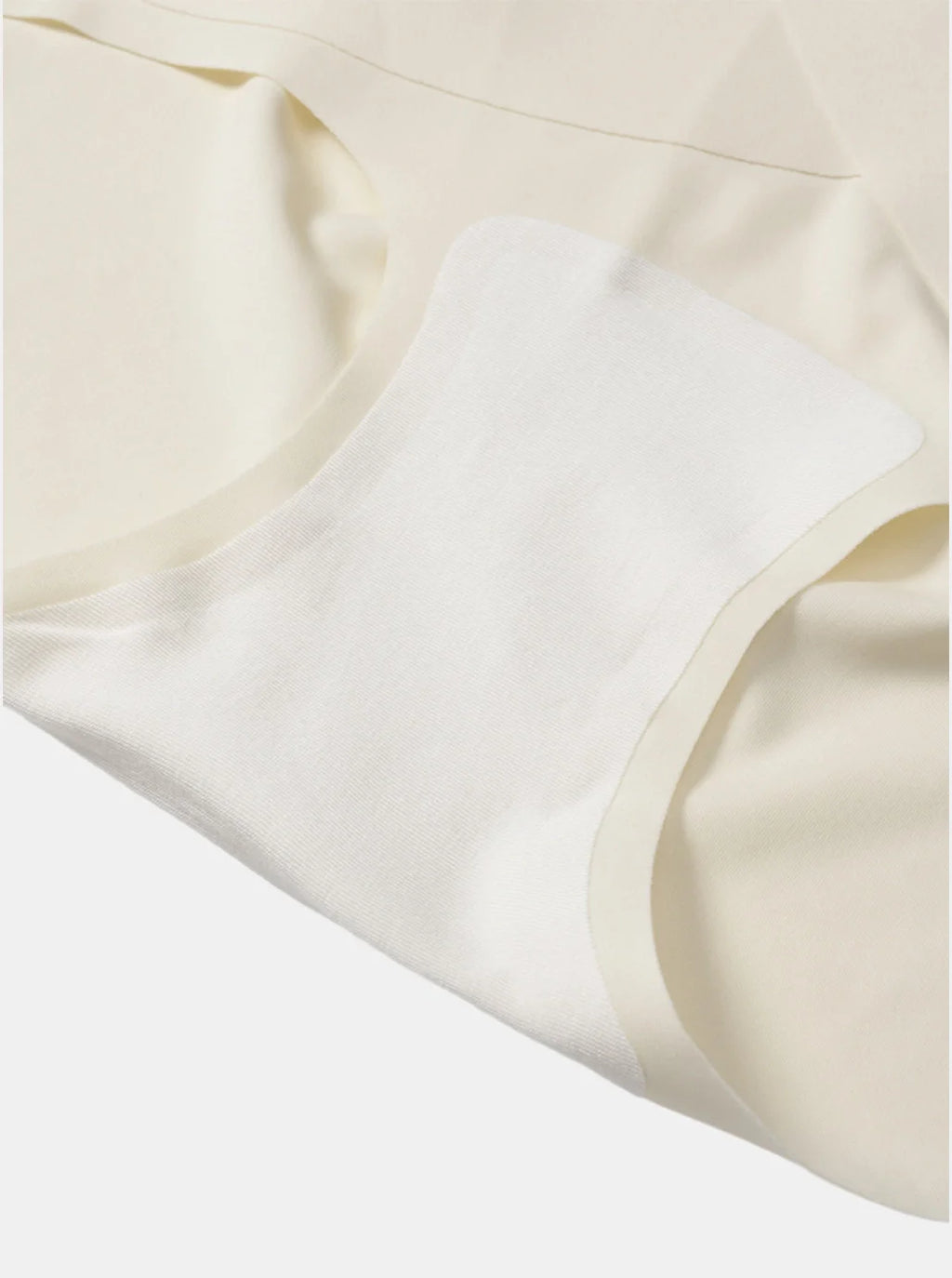 Culottes Invisibles Taille Haute (Lot de 5)