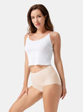 Culottes Invisibles Taille Haute (Lot de 5)