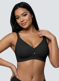 Soutien-gorge Jelly respirant