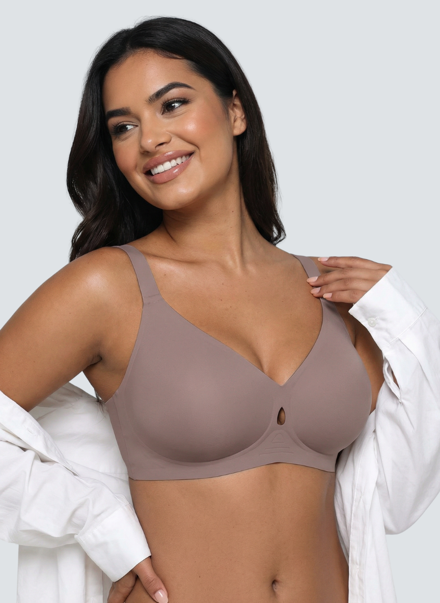 Soutien-gorge Jelly respirant