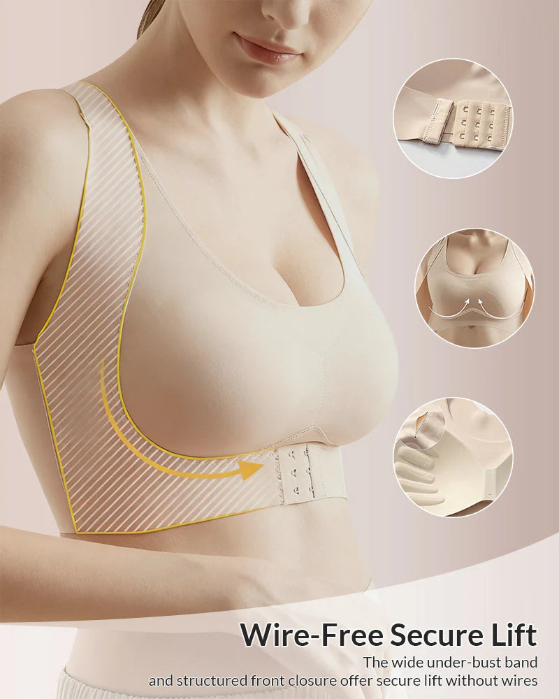 Azelle™ Soutien-gorge PostureLift