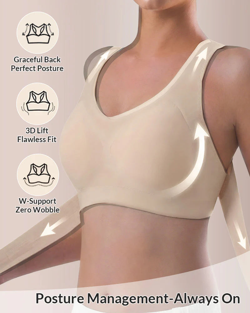 Azelle™ Soutien-gorge PostureLift