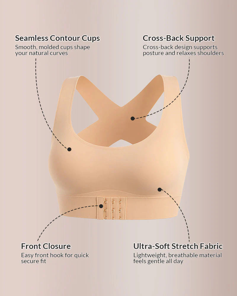 Azelle™ Soutien-gorge PostureLift
