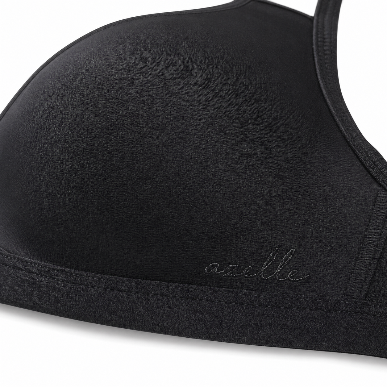 Soutien-gorge Jelly rehausseur sans armatures