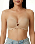 Soutien-gorge Jelly sans coutures antidérapant
