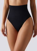 String gainant taille haute