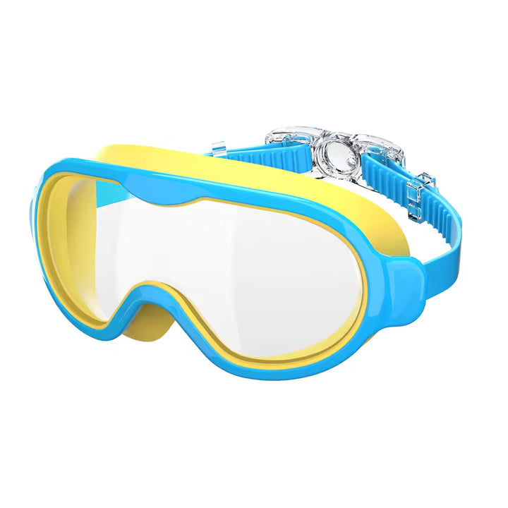 SplashyEyes Goggles