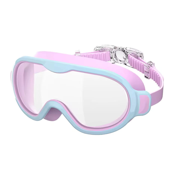 SplashyEyes Goggles