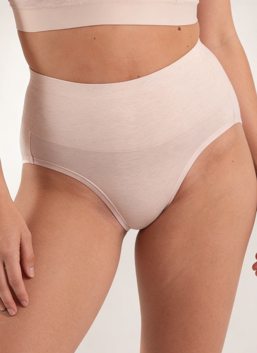 Cotton Smoothing Brief