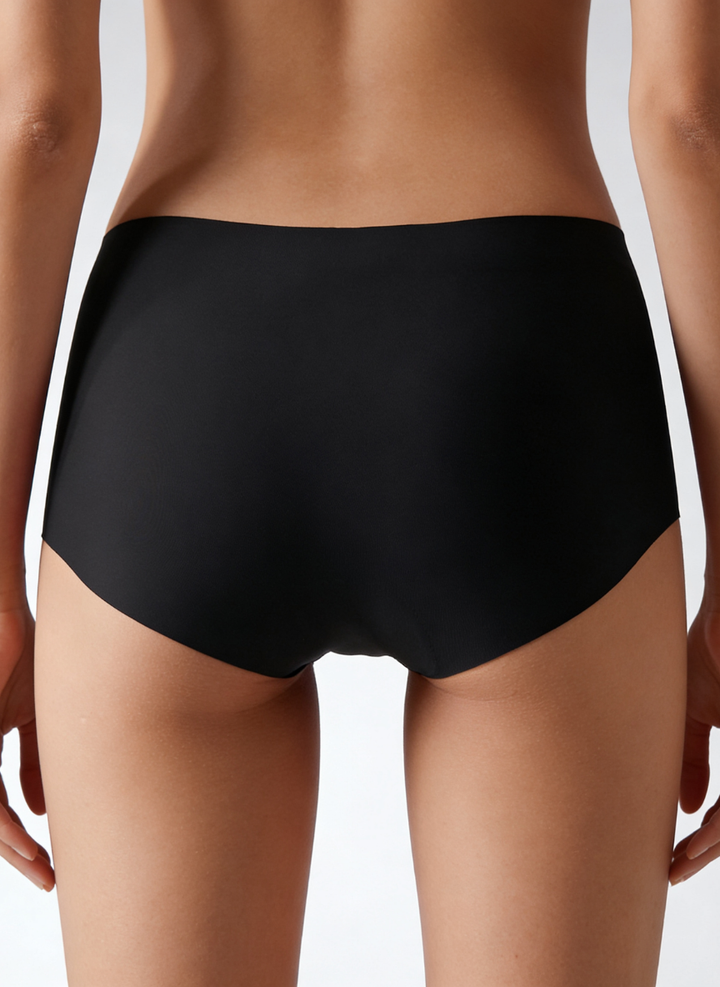 Seamless Stretch Brief