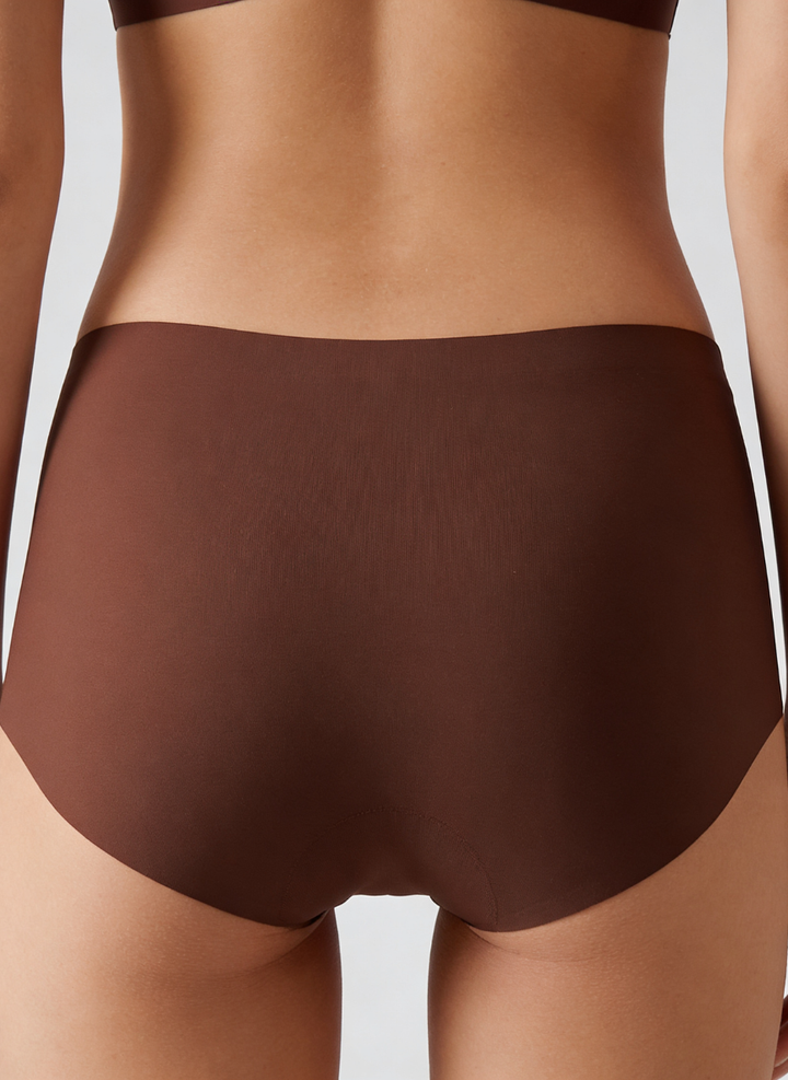Seamless Stretch Brief