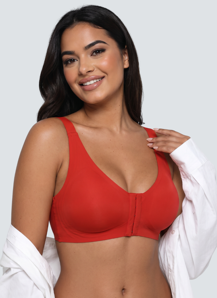 Wireless Posture Bra