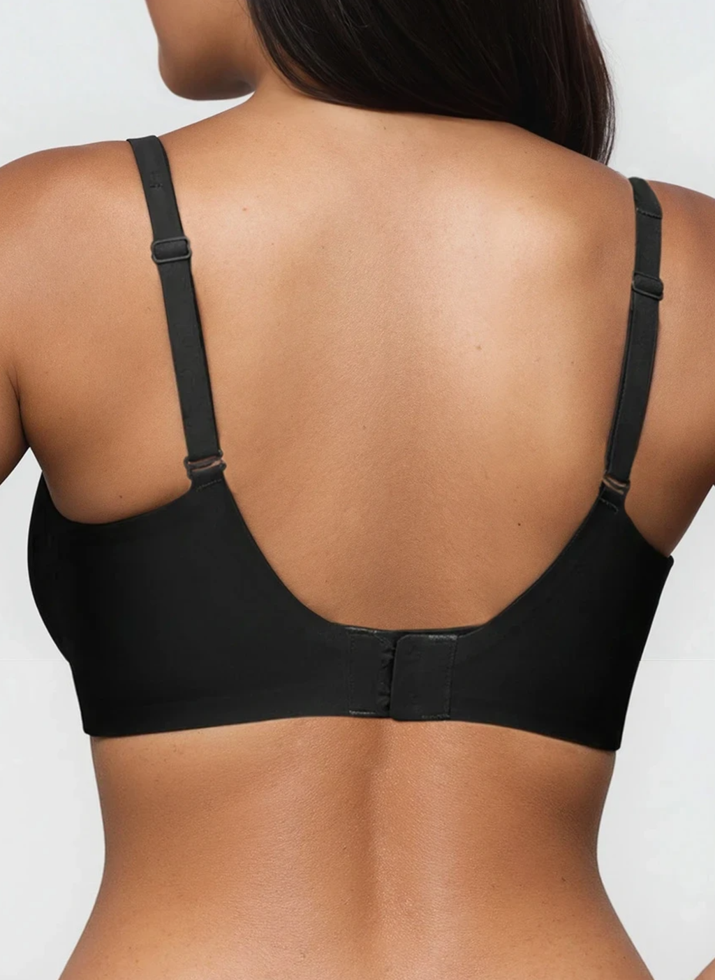 Soutien-gorge Jelly rehausseur sans armatures