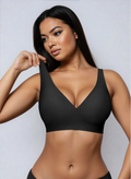 Soutien-gorge Jelly rehausseur sans armatures