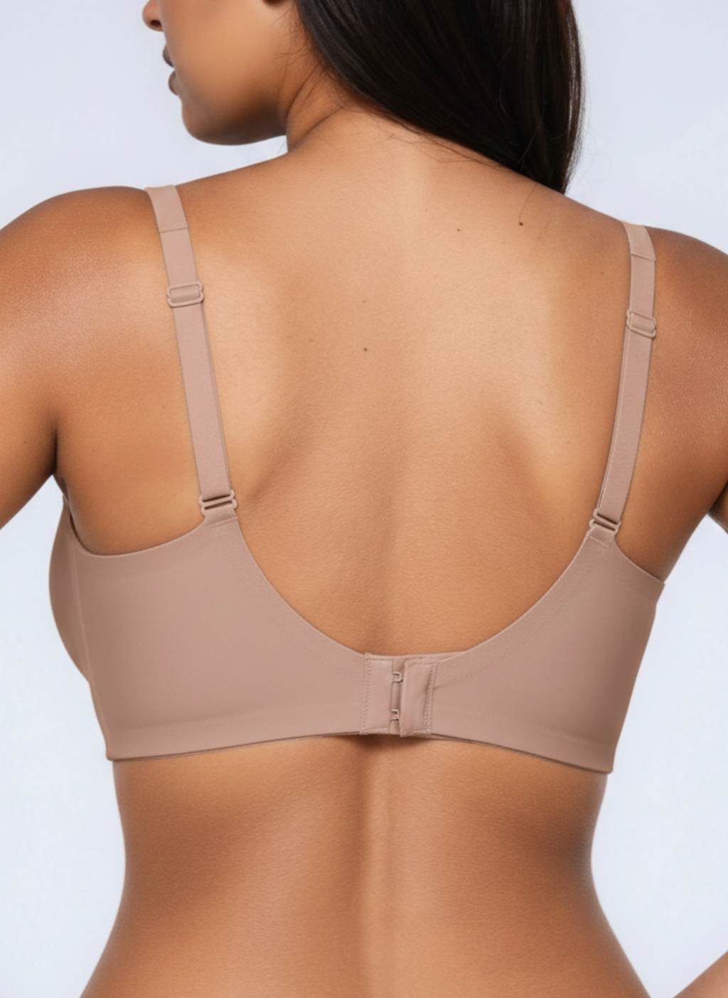 Soutien-gorge Jelly rehausseur sans armatures